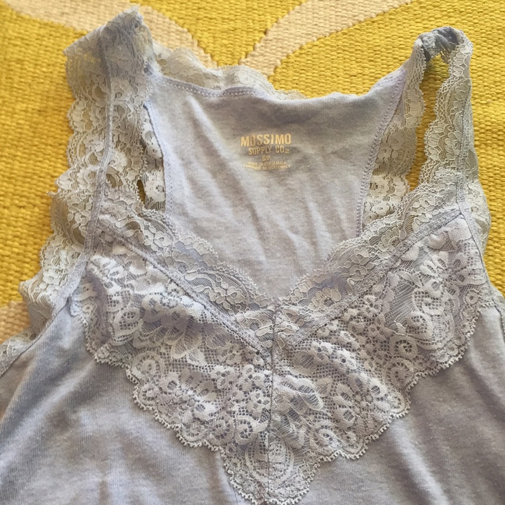 Tank top - Picture 3 of 4
